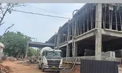 ఇల్లంత కుంటలో కార్పొరేట్ వైద్యం..! ఇల్లంత కుంటలో కార్పొరేట్ వైద్యం..!
