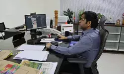 ప్రతి వైద్యాధికారి మరింత బాధ్యతతో పనిచేయాలి.. ప్రతి వైద్యాధికారి మరింత బాధ్యతతో పనిచేయాలి..