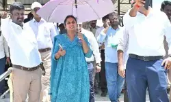 సీఎం చంద్రబాబు పర్యటనకు విస్తృతంగా ఏర్పాట్లు: కలెక్టర్ డా.ఏ.సిరి సీఎం చంద్రబాబు పర్యటనకు విస్తృతంగా ఏర్పాట్లు: కలెక్టర్ డా.ఏ.సిరి