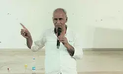 ప్రస్తుత సంక్షోభ కాలంలో కమ్యూనిస్టుల పాత్ర మరింత కీలకం: ఎమ్మెల్యే కూనంనేని సాంబశివరావు