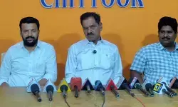 పవన్ కల్యాణ్‌తోనే కులాల కుంపటి: మాజీ మంత్రి నారాయణస్వామి