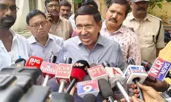 వైఎస్ఆర్సీపీ వీధి నాటకాలను జనం నమ్మరు: మంత్రి నారాయణ