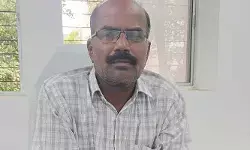 పింఛన్దారులు ఈ నెల 25వ తేదీ లోపు లైవ్ వెరిఫికేషన్ చేయించుకోవాలి: తహసీల్దార్ పింఛన్దారులు ఈ నెల 25వ తేదీ లోపు లైవ్ వెరిఫికేషన్ చేయించుకోవాలి: తహసీల్దార్