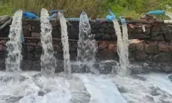 Water Management: నీటి కొరతతో భారత్‌కు కొత్త ఆర్థిక ముప్పు