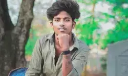 ఆటోతో ఢీకొట్టి యువకుడి హత్య.. ఆటోతో ఢీకొట్టి యువకుడి హత్య..