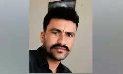 పిడుగుపాటుకు గొర్రెల కాపరి మృతి పిడుగుపాటుకు గొర్రెల కాపరి మృతి