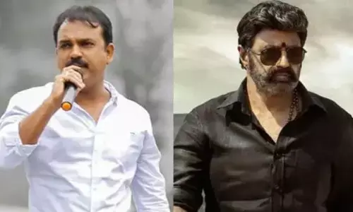 బాలకృష్ణ - కొరటాల శివ సినిమా ప్రారంభోత్సవానికి ముహూర్తం ఖరారు