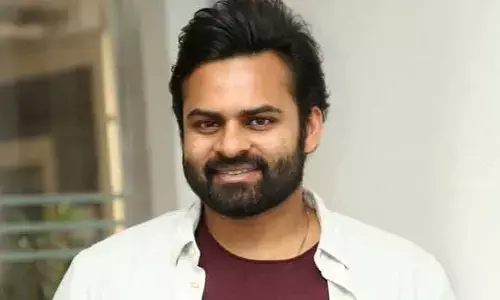 ప్రేక్షకుల మైండ్ సెట్ మారింది.. అందుకే నా సినిమాల విషయంలో జాగ్రత్తలు తీసుకుంటున్నా: సాయి దుర్గా తేజ్