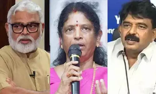 సిగ్గు లేకుండా ఇంకా ఆ పార్టీలో ఎందుకున్నారు: జనసేన ఎమ్మెల్యే ఫైర్