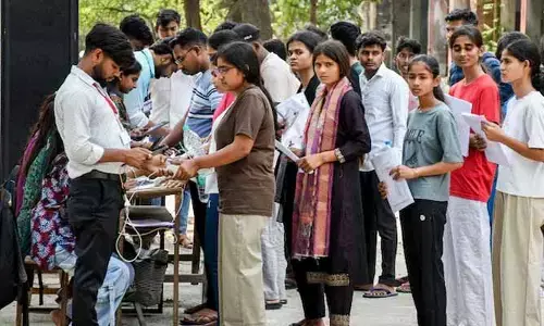 నీట్ రీ-ఎగ్జామ్‌లో సైతం భారీ మోసం.. బీహార్‌లో సిబ్బందితో కలిపి 30 మంది అరెస్ట్!