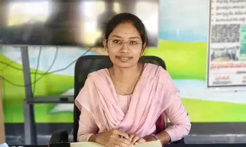 రైతుల‌కు అల‌ర్ట్..రేప‌టి నుంచే  విత్తన మేళా
