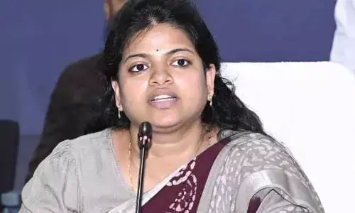 టాస్క్ ద్వారా ఉచిత శిక్షణ..జిల్లా కలెక్టర్ ప్ర‌క‌ట‌న‌