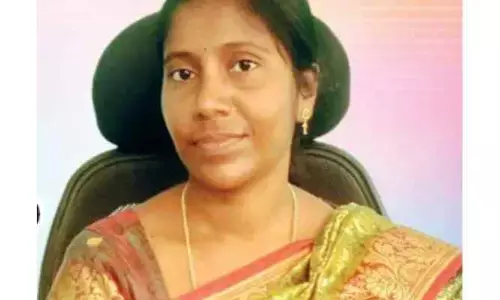 కాటారం మండలంలో విత్తన మేళా
