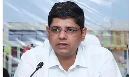 జిల్లాలో సమృద్ధిగా యూరియా నిల్వలు