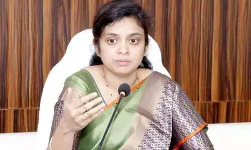 వానాకాలం వ్యాధులు..జిల్లా కలెక్టర్ కీల‌క ఆదేశాలు