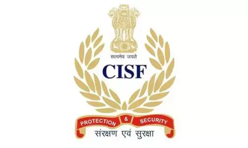 దేశ విమానాశ్రయాల భద్రతలో సరికొత్త విప్లవం