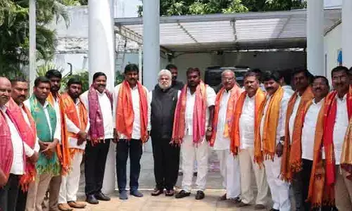 మర్పల్లి అభివృద్ధికి నిధుల వరద
