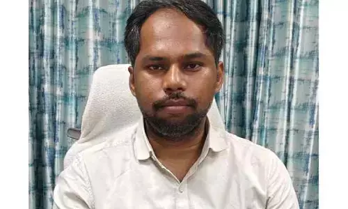 “సర్” ప్రక్రియపై అవగాహన.. ఆందోళన వద్దు.. ఆన్‌లైన్‌లోనూ అవకాశం!