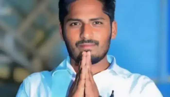 ఉప సర్పంచ్ ల ఫోరం అధ్యక్షుడిగా ప్రవీణ్ ఏకగ్రీవం