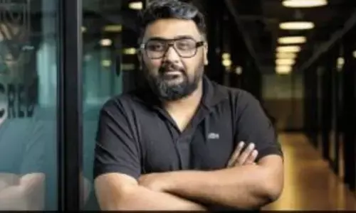 Cred: వాట్సాప్ గ్లోబల్ హెడ్‌గా క్రెడ్ ఫౌండర్ కునాల్ షా
