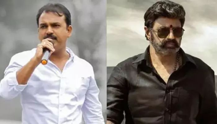 బాలకృష్ణ - కొరటాల శివ సినిమా ప్రారంభోత్సవానికి ముహూర్తం ఖరారు బాలకృష్ణ - కొరటాల శివ సినిమా ప్రారంభోత్సవానికి ముహూర్తం ఖరారు