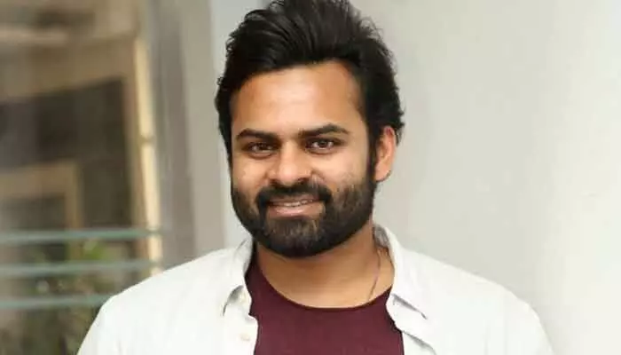 ప్రేక్షకుల మైండ్ సెట్ మారింది.. అందుకే నా సినిమాల విషయంలో జాగ్రత్తలు తీసుకుంటున్నా: సాయి దుర్గా తేజ్ ప్రేక్షకుల మైండ్ సెట్ మారింది.. అందుకే నా సినిమాల విషయంలో జాగ్రత్తలు తీసుకుంటున్నా: సాయి దుర్గా తేజ్