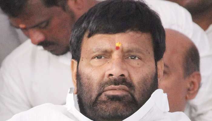 ‘ఇక మిగిలింది కమ్యూనిస్టు పార్టీనే’: కూన శ్రీశైలం గౌడ్ కీలక వ్యాఖ్యలు