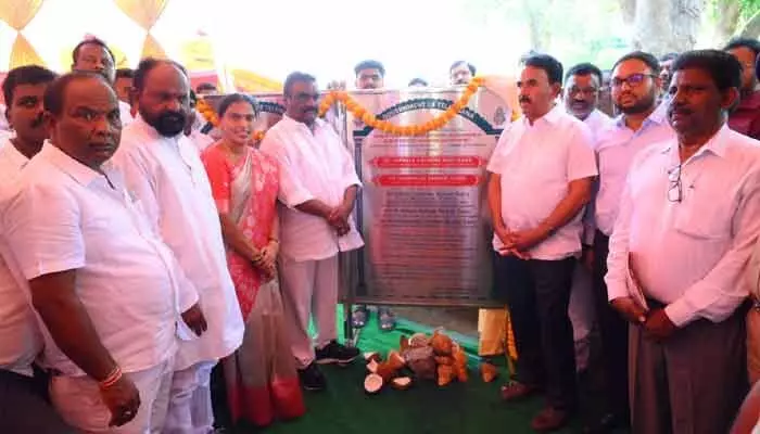 బుద్ధుని స్పూర్తితో ప్రజలు ఆలోచన విధానం మార్చుకోవాలి బుద్ధుని స్పూర్తితో ప్రజలు ఆలోచన విధానం మార్చుకోవాలి