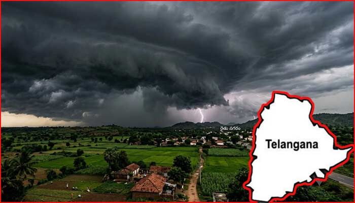 ఐఎండీ చల్లని కబురు.. తెలంగాణతో సహా ఆ రాష్ట్రాలను తాకిన నైరుతి రుతుపవనాలు