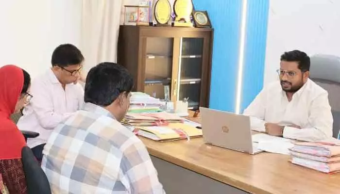 పేదరిక నిర్మూలనకు సమగ్ర కార్యాచరణ పేదరిక నిర్మూలనకు సమగ్ర కార్యాచరణ
