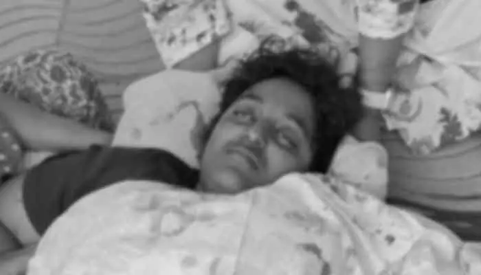 మియాపూర్లో యువతి దుర్మరణం.. ప్రమాదవశాత్తు కింద పడి మృతి మియాపూర్లో యువతి దుర్మరణం.. ప్రమాదవశాత్తు కింద పడి మృతి