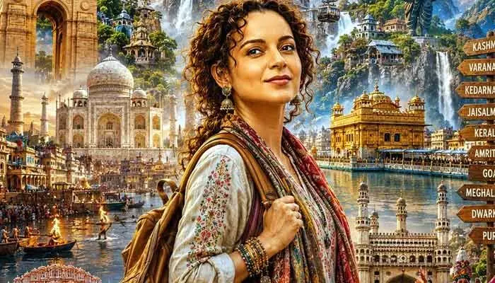 కంగన బ్లాక్ బస్టర్ సినిమా సీక్వెల్పై అప్డేట్.. క్వీన్ తిరిగి వస్తోంది అంటూ పోస్ట్ కంగన బ్లాక్ బస్టర్ సినిమా సీక్వెల్పై అప్డేట్.. క్వీన్ తిరిగి వస్తోంది అంటూ పోస్ట్