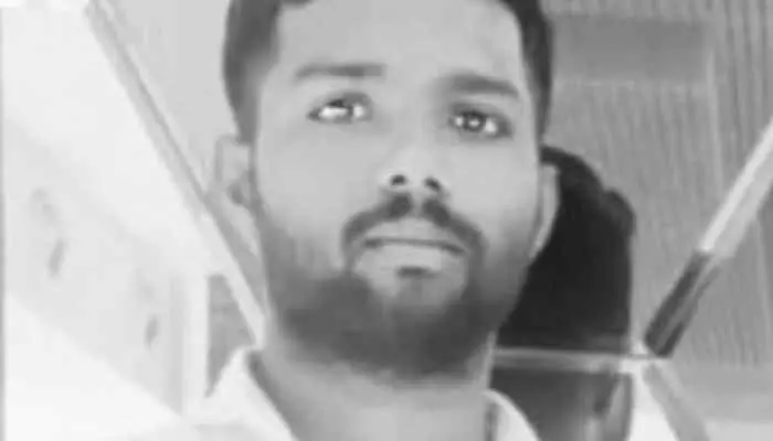 మనసు పడ్డ మహిళ దక్కదన్న భయంతో యువకుని ఆత్మహత్య మనసు పడ్డ మహిళ దక్కదన్న భయంతో యువకుని ఆత్మహత్య