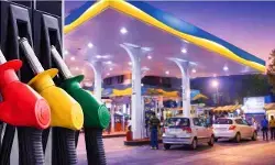 Petrol-Diesel Price(June 23): నేడు పెట్రోల్, డీజిల్ ధరలు.. Petrol-Diesel Price(June 23): నేడు పెట్రోల్, డీజిల్ ధరలు..