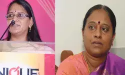 పీసీసీఎఫ్ నియామకంపై వివాదం.. కీలక పోస్టుపై లాబీయింగ్ ఆరోపణలు పీసీసీఎఫ్ నియామకంపై వివాదం.. కీలక పోస్టుపై లాబీయింగ్ ఆరోపణలు