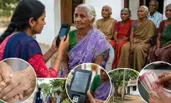 చేయూత పెన్షన్లలో భారీ ప్రక్షాళన.. అనర్హులపై పెరిగిన ఫోకస్! చేయూత పెన్షన్లలో భారీ ప్రక్షాళన.. అనర్హులపై పెరిగిన ఫోకస్!