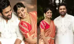 పండంటి బిడ్డకు జన్మనిచ్చిన నారా రోహిత్ భార్య.. కంగ్రాట్స్ చెబుతున్న నెటిజన్లు పండంటి బిడ్డకు జన్మనిచ్చిన నారా రోహిత్ భార్య.. కంగ్రాట్స్ చెబుతున్న నెటిజన్లు