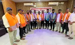 జడ్చర్ల మండల ఉపసర్పంచుల ఫోరం కమిటీ ఏకగ్రీవంగా ఎన్నిక.. జడ్చర్ల మండల ఉపసర్పంచుల ఫోరం కమిటీ ఏకగ్రీవంగా ఎన్నిక..