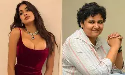 హీరోయిన్లకు తుపాకీ గురిపెట్టి బలవంతం చేయడం లేదు కదా.. నందిని రెడ్డి సంచలన వ్యాఖ్యలు హీరోయిన్లకు తుపాకీ గురిపెట్టి బలవంతం చేయడం లేదు కదా.. నందిని రెడ్డి సంచలన వ్యాఖ్యలు