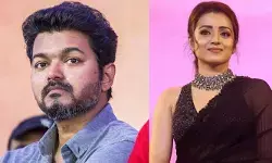 షాకింగ్ ట్విస్ట్ ఇచ్చిన త్రిష.. ప్రేమ బంధానికి బ్రేక్ పడినట్లేనా! షాకింగ్ ట్విస్ట్ ఇచ్చిన త్రిష.. ప్రేమ బంధానికి బ్రేక్ పడినట్లేనా!