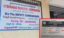 మాటలతో డిసి వేధింపులు… మహిళా ఎస్ఎఫ్ఏ ఆవేదన! మాటలతో డిసి వేధింపులు… మహిళా ఎస్ఎఫ్ఏ ఆవేదన!