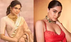 ఆ అనుభూతి కంటే గొప్పది ఏదీ ఉండదు.. ఎంతో గర్వంగా ఉందంటూ శార్వరి ఎమోషనల్ పోస్ట్