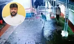 బాసర ఆలయంలో భారీ చోరీ!.. వైరల్ అవుతోన్న చీకోటి ప్రవీణ్ ఆడియో