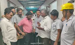 ఐటీసీలో ​నూతన వేతనాలు వెంటనే అమలుపరచాలి: రాష్ట్ర కనీస వేతన మండలి సభ్యుడు