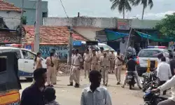 తాడ్వాయిలో తీవ్ర ఉత్కంఠ