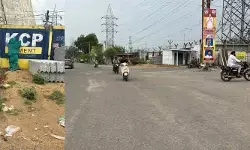 అల్లూరి సెంటర్కు మళ్లీ అల్లూరి ఎప్పుడు..? అల్లూరి సెంటర్కు మళ్లీ అల్లూరి ఎప్పుడు..?