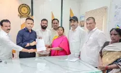ఇసుక అక్రమ రవాణాను నిలిపి వేయాలి ఇసుక అక్రమ రవాణాను నిలిపి వేయాలి