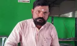 7 రకాల సన్నాలకే ప్రభుత్వ బోనస్ : ఏవో చేరాలు 7 రకాల సన్నాలకే ప్రభుత్వ బోనస్ : ఏవో చేరాలు