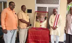గొప్పజాతీయవాది, విద్యా వేత్త ముఖర్జీ: మాజీ గవర్నర్ బండారు దత్తాత్రేయ గొప్పజాతీయవాది, విద్యా వేత్త ముఖర్జీ: మాజీ గవర్నర్ బండారు దత్తాత్రేయ