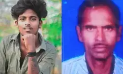 హత్యకు ప్రతీకార హత్య... హత్యకు ప్రతీకార హత్య...